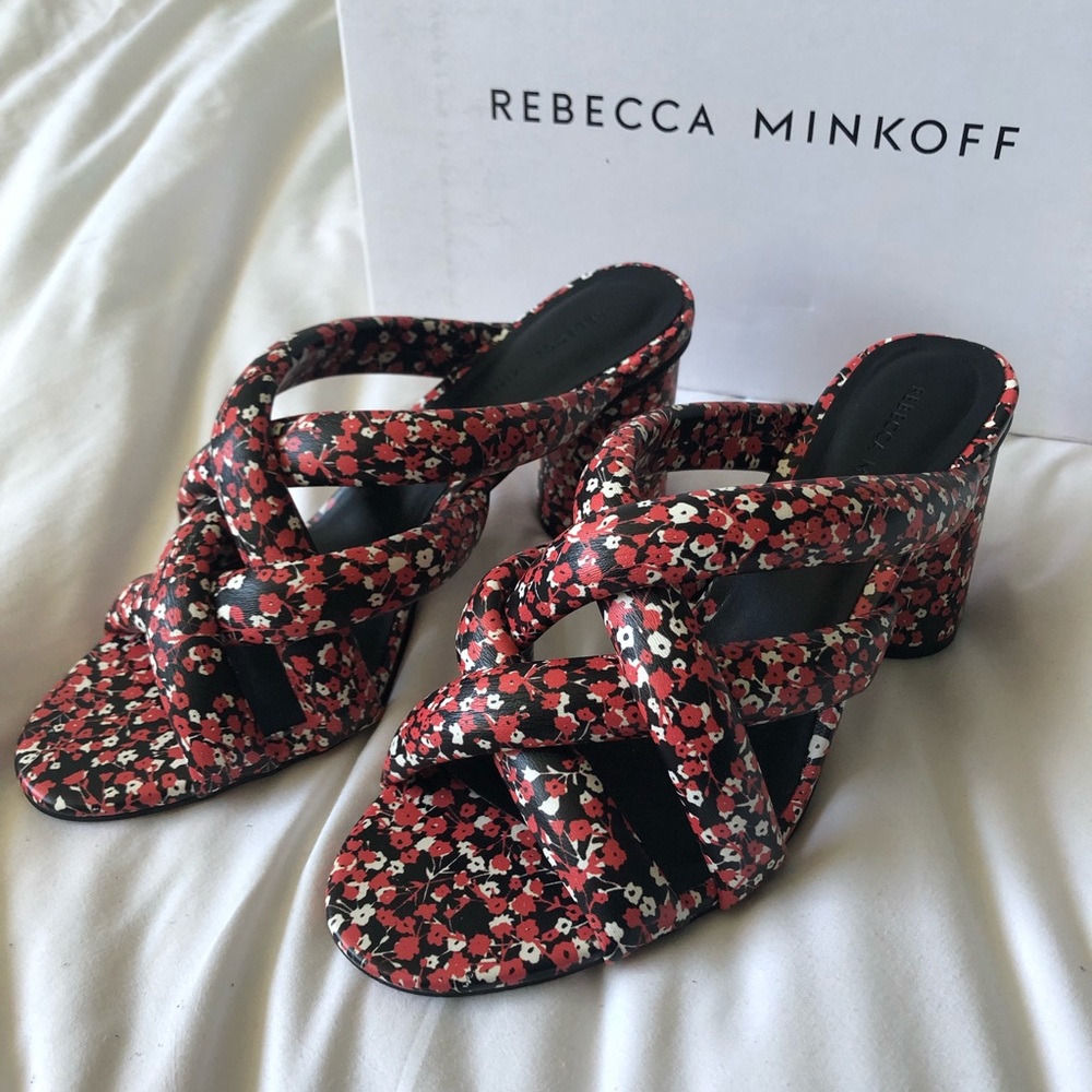 Rebecca Minkoff Aman Heel
